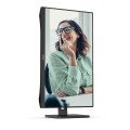 Monitor AOC 23,8" 24P3CV HDMI DP USB-C głośniki 2x2W - 1663063