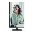 Monitor AOC 23,8" 24P3CV HDMI DP USB-C głośniki 2x2W - 1663062