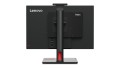 Lenovo ThinkCentre Tiny-In-One 24 G5 23,8"FHD Touch WLED 250nits 60Hz AG HDMI, DP, USB Black 3Y - 2446698
