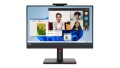 Lenovo ThinkCentre Tiny-In-One 24 G5 23,8"FHD Touch WLED 250nits 60Hz AG HDMI, DP, USB Black 3Y - 2446697