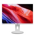 Monitor LED Lenovo C24d-20 61cm (24") 1920x1200px Full HD Szary, Biały - 2446716