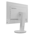 Monitor LED Lenovo C24d-20 61cm (24") 1920x1200px Full HD Szary, Biały - 2446720