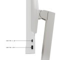 Monitor LED Lenovo C24d-20 61cm (24") 1920x1200px Full HD Szary, Biały - 2446714