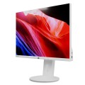 Monitor LED Lenovo C24d-20 61cm (24") 1920x1200px Full HD Szary, Biały - 2446717