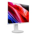 Monitor LED Lenovo C24d-20 61cm (24") 1920x1200px Full HD Szary, Biały - 2446718