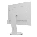 Monitor LED Lenovo C24d-20 61cm (24") 1920x1200px Full HD Szary, Biały - 2446721