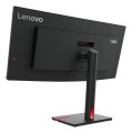Lenovo ThinkVision T34w-30 LED display 86,4 cm (34") 3440 x 1440 px Wide Quad HD Czarny - 2234874
