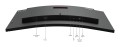 Lenovo ThinkVision T34w-30 LED display 86,4 cm (34") 3440 x 1440 px Wide Quad HD Czarny - 2446745