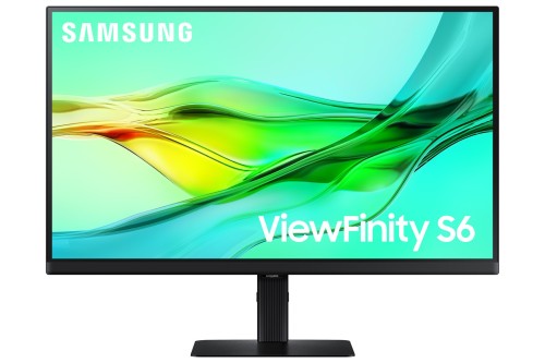 Samsung S60UD monitor komputerowy 68,6 cm (27") 2560 x 1440 px Quad HD LCD Czarny - 2059158