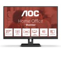 Monitor AOC 27" Q27E3UAM HDMI DP 2xUSB głośniki - 2446794
