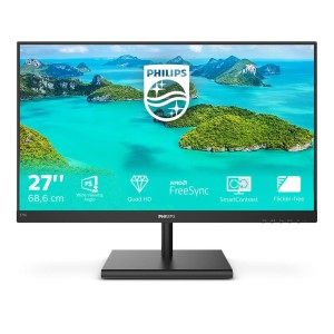 Monitor Philips 27" 275E1S/00 VGA HDMI DP