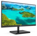 Philips E Line 275E1S/00 LED display 68,6 cm (27") 2560 x 1440 px Quad HD Czarny - 2446807