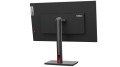 Lenovo ThinkVision T23i-30 LED display 58,4 cm (23") 1920 x 1080 px Full HD Czarny - 2446813