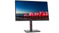 Lenovo ThinkVision T23i-30 LED display 58,4 cm (23") 1920 x 1080 px Full HD Czarny - 2446812