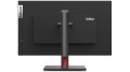 Lenovo ThinkVision T23i-30 LED display 58,4 cm (23") 1920 x 1080 px Full HD Czarny - 2201060