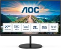 Monitor AOC 27" Q27V4EA HDMI DP głośniki - 2078586