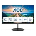Monitor AOC 27" Q27V4EA HDMI DP głośniki - 1204177