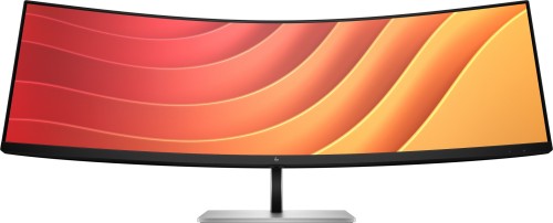 HP Zakrzywiony monitor DQHD E45c G5 - 1917825
