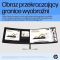 HP Zakrzywiony monitor DQHD E45c G5 - 2370316
