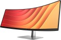 HP Zakrzywiony monitor DQHD E45c G5 - 2370317