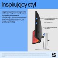 HP Zakrzywiony monitor DQHD E45c G5 - 2261219