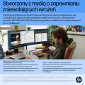 HP Zakrzywiony monitor DQHD E45c G5 - 2261217