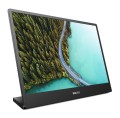Philips 3000 series 16B1P3302D/00 monitor komputerowy 39,6 cm (15.6") 1920 x 1080 px Full HD LED Czarny - 1873013