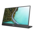 Philips 3000 series 16B1P3302D/00 monitor komputerowy 39,6 cm (15.6") 1920 x 1080 px Full HD LED Czarny - 1784960