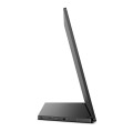 Philips 3000 series 16B1P3302D/00 monitor komputerowy 39,6 cm (15.6") 1920 x 1080 px Full HD LED Czarny - 1996166