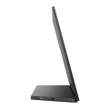 Philips 3000 series 16B1P3302D/00 monitor komputerowy 39,6 cm (15.6") 1920 x 1080 px Full HD LED Czarny - 1663221