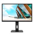 Monitor AOC 31,5" Q32P2 2xHDMI DP 4xUSB 3.1 głośniki - 2446853