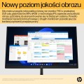 Monitor HP E24u G5 6N4D0AA 23,8", 1920x1080 FHD USB-C - 2446887