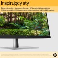 Monitor HP E24u G5 6N4D0AA 23,8", 1920x1080 FHD USB-C - 2446889