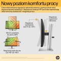 Monitor HP E24u G5 6N4D0AA 23,8", 1920x1080 FHD USB-C - 2370389