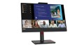 Lenovo ThinkVision T24v-30 LED display 60,5 cm (23.8") 1920 x 1080 px Full HD Czarny - 2034140