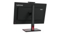 Lenovo ThinkVision T24v-30 LED display 60,5 cm (23.8") 1920 x 1080 px Full HD Czarny - 2446925