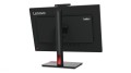 Lenovo ThinkVision T24v-30 LED display 60,5 cm (23.8") 1920 x 1080 px Full HD Czarny - 2201019
