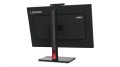 Lenovo ThinkVision T24v-30 LED display 60,5 cm (23.8") 1920 x 1080 px Full HD Czarny - 2446924