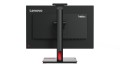 Lenovo ThinkVision T24v-30 LED display 60,5 cm (23.8") 1920 x 1080 px Full HD Czarny - 2446920