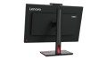 Lenovo ThinkVision T24v-30 LED display 60,5 cm (23.8") 1920 x 1080 px Full HD Czarny - 2201020