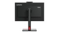 Lenovo ThinkVision T24v-30 LED display 60,5 cm (23.8") 1920 x 1080 px Full HD Czarny - 2446912