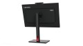 Lenovo ThinkVision T24v-30 LED display 60,5 cm (23.8") 1920 x 1080 px Full HD Czarny - 2446914