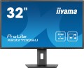 iiyama ProLite XB3270QSU-B1 monitor komputerowy 81,3 cm (32") 2560 x 1440 px Wide Quad HD LED Czarny - 2446953