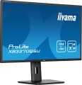 iiyama ProLite XB3270QSU-B1 monitor komputerowy 81,3 cm (32") 2560 x 1440 px Wide Quad HD LED Czarny - 2446946