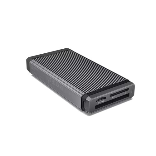SANDISK PROFESSIONAL CZYTNIK PRO-READER Multi Card - 2447013