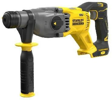 STANLEY MŁOTOWIERTARKA SDS+ V20 SFMCH900B - 1949616