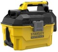 Stanley FATMAX SFMCV002B-XJ odkurzacz 7,5 l Bęben próżniowy Suchy i Mokry Bez worka - 1975901