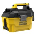 Stanley FATMAX SFMCV002B-XJ odkurzacz 7,5 l Bęben próżniowy Suchy i Mokry Bez worka - 2447045