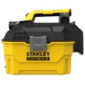 Stanley FATMAX SFMCV002B-XJ odkurzacz 7,5 l Bęben próżniowy Suchy i Mokry Bez worka - 2447054