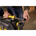 Stanley FATMAX SFMCV002B-XJ odkurzacz 7,5 l Bęben próżniowy Suchy i Mokry Bez worka - 2447048